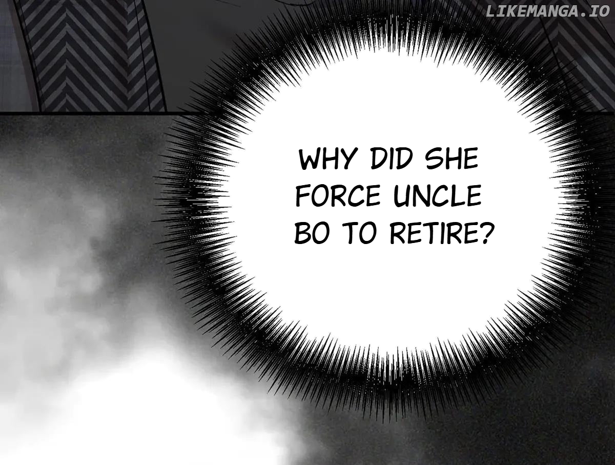 After Breakup: Had an Affair With My Ex's Uncle Chapter 72 - page 77